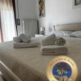 B&b La Casa di Michela