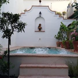 Casa Palacio Domus Astigi, hotel em Écija