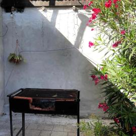 S de uribe 2, hotel in Uribelarrea
