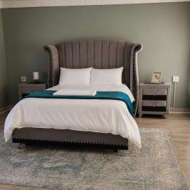 Premium 5-Bedroom Self-Catering Home in Maseru, hotel a Maseru