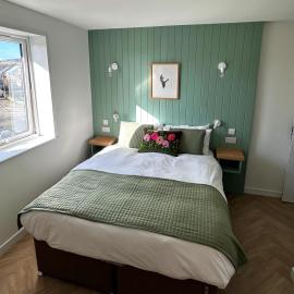Garden House Rooms, hotel en Kirkwall