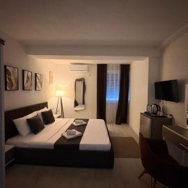 Hotel AKSA