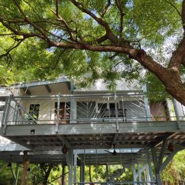 Neem Tree Retreat