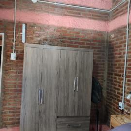 Cabaña María Lourdes