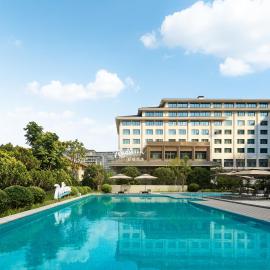 Radisson Resort Qiandao Lake Hangzhou, hotel a Chun'an