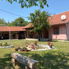 Vila Vida, hotel in Kruševac
