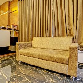 Hotel O RR