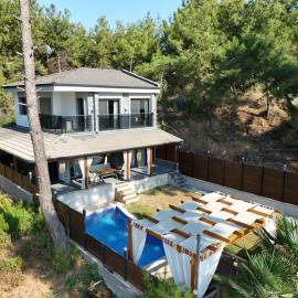 Villa Sogucak