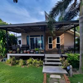 Zen Ocean Villa -Sri Thanu, hotel in Ko Phangan