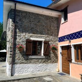 La casetta di elena