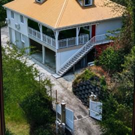 Villa Belvédère 180 degré Luxury Caribbean Escapade