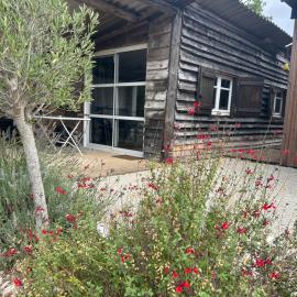 Le cabanon