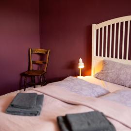 AltbauWohnung AusZeit am Küppel & Bright Collection, Hotel in Gersfeld