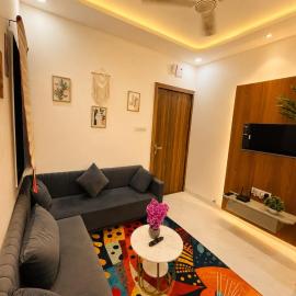 Casa Boho by Stay Junction
