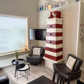 Texelheerlijk 1, hotel u gradu 'De Koog'