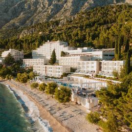 TUI BLUE Adriatic Beach - Adults Only - All Inclusive, מלון באיגריין