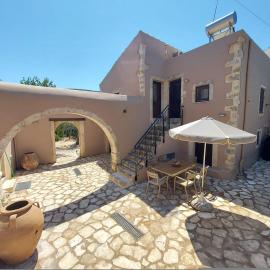 Conaleni - Concona houses