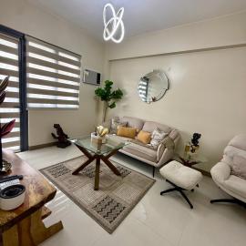 The Perch at Two Regis Megaworld
