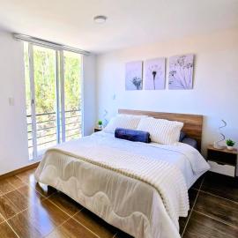 Exclusivo, moderno, acogedor, experiencia premium, hotel in Sogamoso