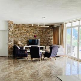 Iztuzu Sunset Villa, hotel em Gökbel