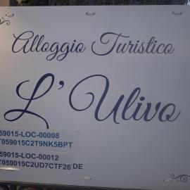 Alloggio Turistico L'Ulivo