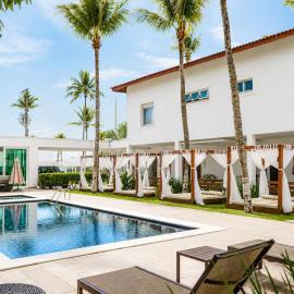 Makai Hotel Boutique - Frente Mar