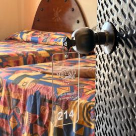 Hotel Mocali, hotel di Puerto Vallarta