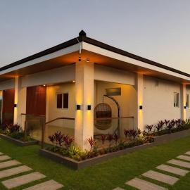 Balai Amihan Bed & Breakfast