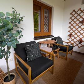 Ferienwohnung See-Idyll, hotel a Edertal