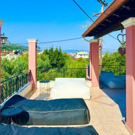 Villa Valia Seaside