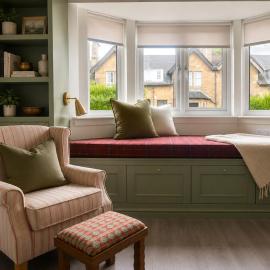Beautiful NEW Riverside property near Glasgow, Hotel in Dalmuir