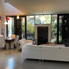The HostMaster Glass House