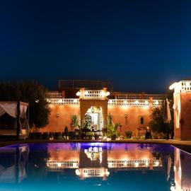 Palais Zoya