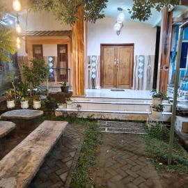 Bromo Jay House Homestay I, hotel in Sukapura
