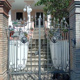 Villa Itaca