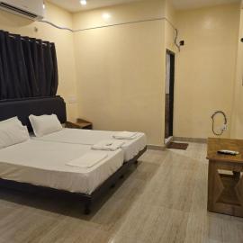 GT Aathika Palace