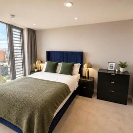 Greengate Homes