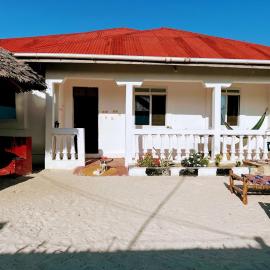 Meama Paje Guesthouse
