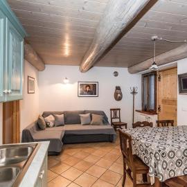 Chez Luboz Chamin Apartment