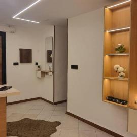 Un appartement de haut standing très luxueux