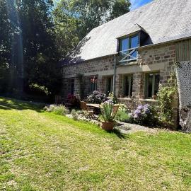 Normandy Inn, hôtel à Montbray
