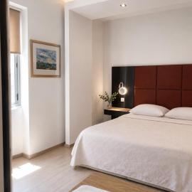 INOH Athens Hotel
