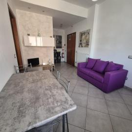 Frontemare Casa Vacanze - Passoscuro, хотел в Пасоскуро