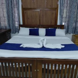 Eterna Deluxe Rooms
