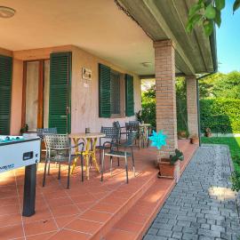 Bed and Breakfast La Contessa, hotel en Santo Stefano