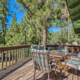 Bear's Den, Hotel in Idyllwild