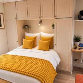 Harman Suites 1 & 2