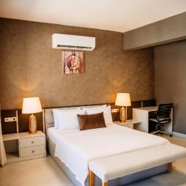 Guney House by Villa Safiya