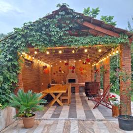 Sweet Home Near Black Sea