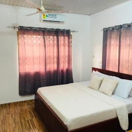 Joyet Guest Lodge JGL, Hotel in Accra